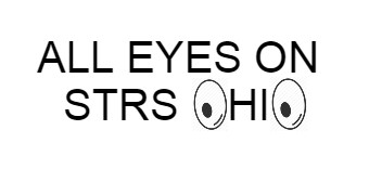 All Eyes On STRS OHIO